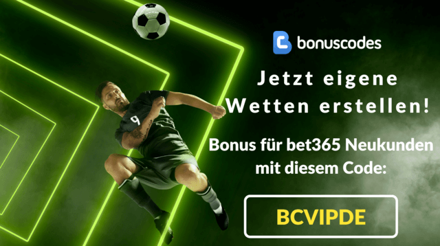 bet365 betbuilder test