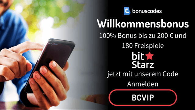 Bonanza Slots Freispiele gratis mit Bitstarz