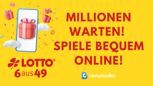 Lotto 6 aus 49 online spielen