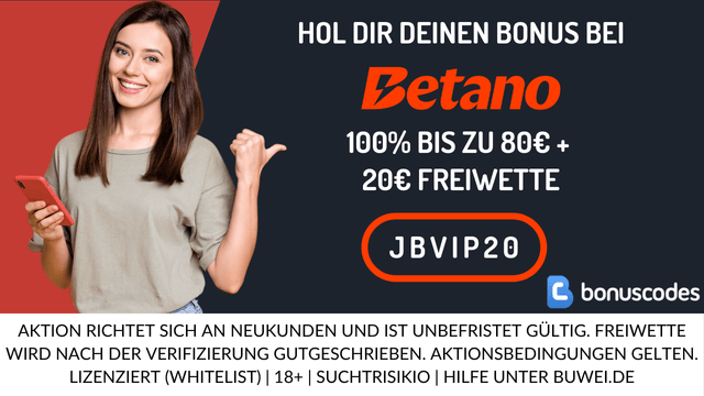 Sportwetten Gutscheincode Deutschland