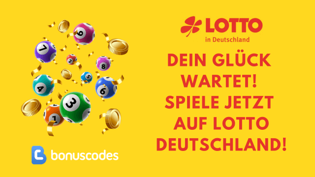 Lotto Deutschland online