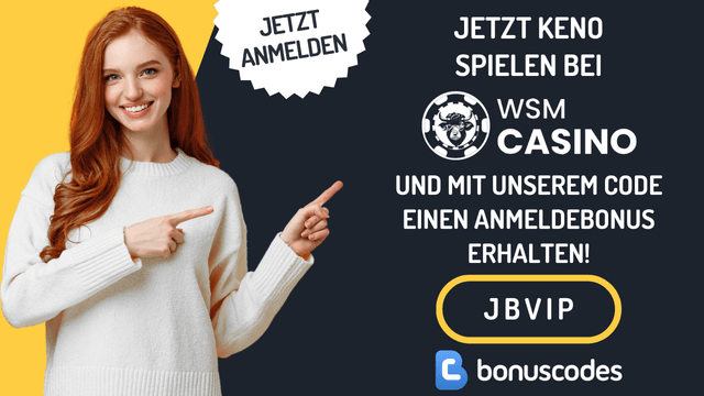 Keno online spielen Erfahrungen 2025