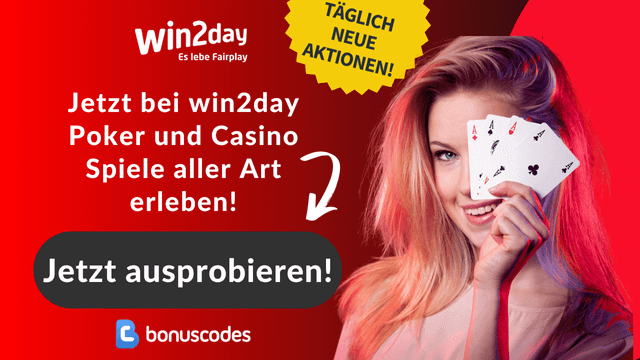 win2day Gutscheincode 2025