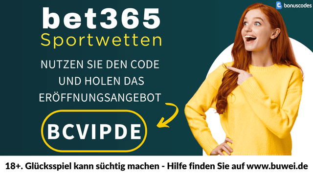 Online Sportwetten Anbieter Bonus Codes