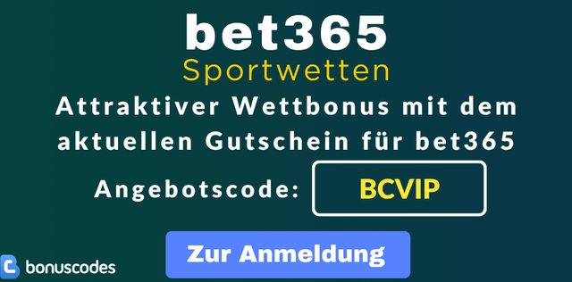 beste Gutscheincodes Buchmacher