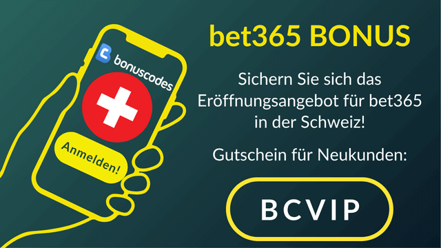 bet365 Angebotscode 2025