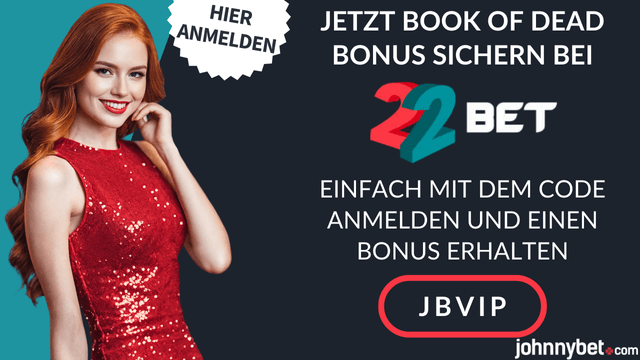 Book of Dead spielen