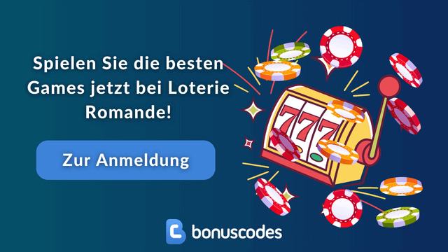 Loterie Romande Gutscheincode