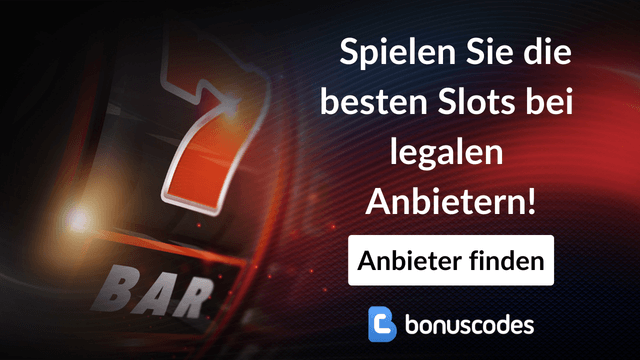Legale Slots Deutschland