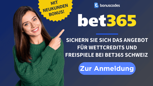 Angebotscode bet365