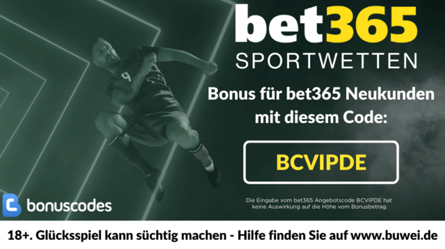 bet365 betbuilder test