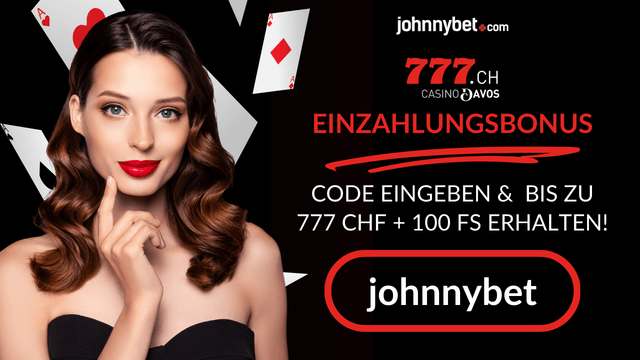 Casino777 Gutscheincode 2026