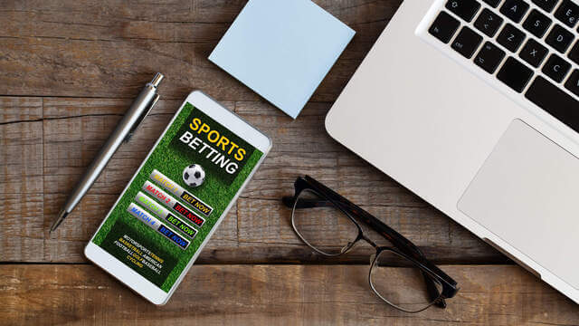 Sportwetten mit PayPal 2026 Bonus