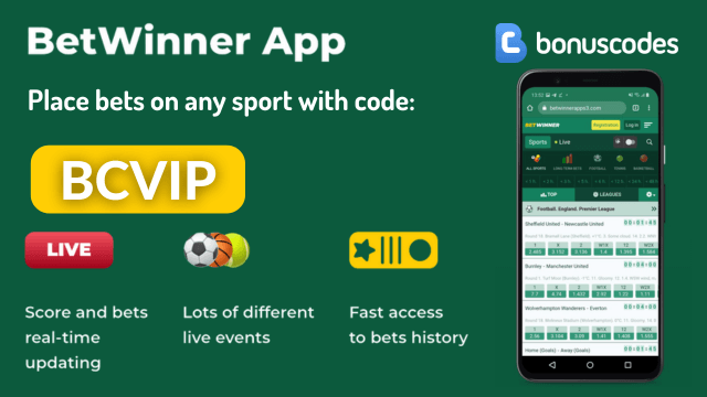 How To Save Money with Online Bookmaker Betwinner?