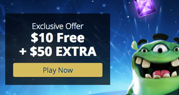 online casino 300 welcome bonus