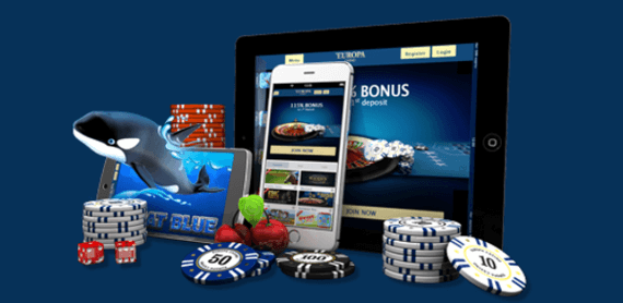 Online Casino Europa App