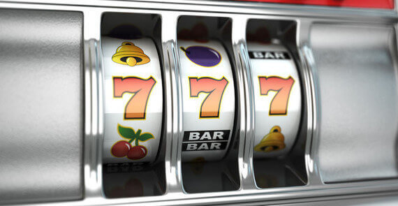 Play sizzling 7s online, free