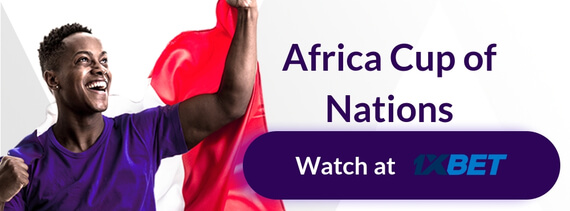 Africa Cup Stream Africa Cup Stream