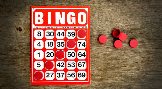 internet casino bingo