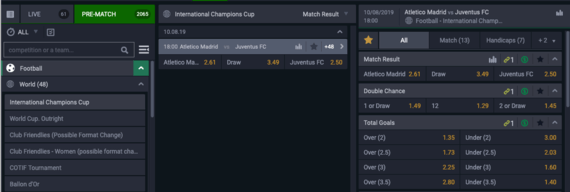 Sports Interaction Promo Code Feb 2021: Get 100% Bonus, octafx 100% bonus promo code. betzela design review