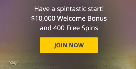 Pokie Spins Casino Bonus Codes