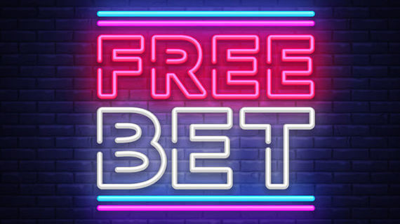 Free bet bonus on registration Free bet bonus on registration