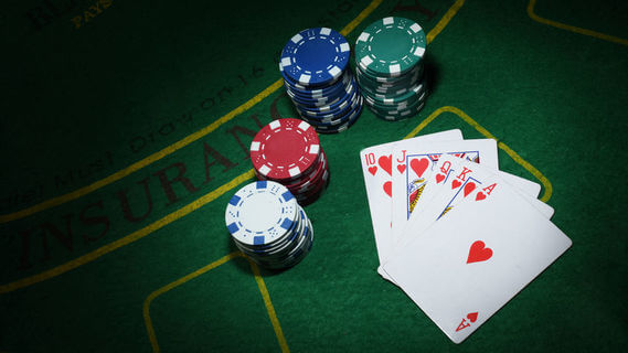 poker bonus promotions free