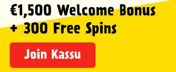 Kassu casino no deposit bonus codes 2019