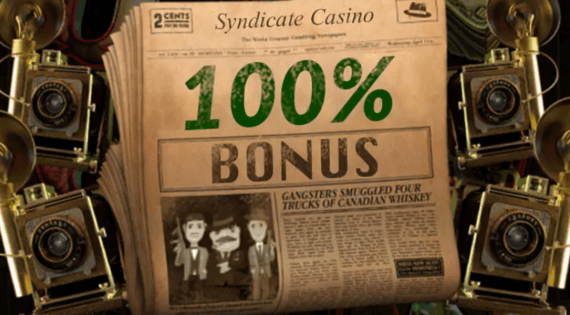 The Hidden Mystery Behind syndicate online casino
