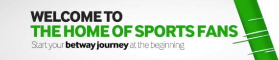 betway sports offer