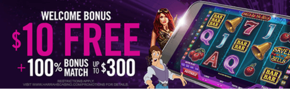 Free casino no deposit