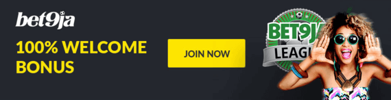 Bet9ja Promotion Code 2024 BCVIP100 100 000 Bonus