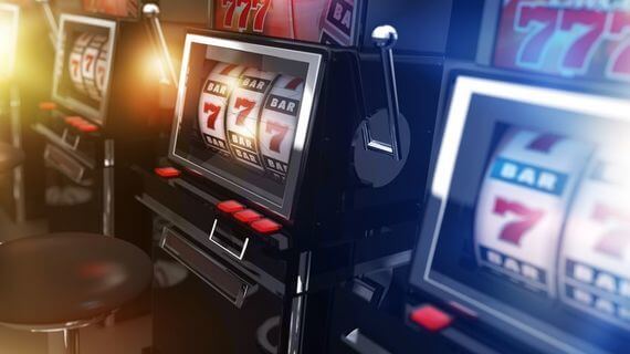 Playtech online casino games in New Jersey