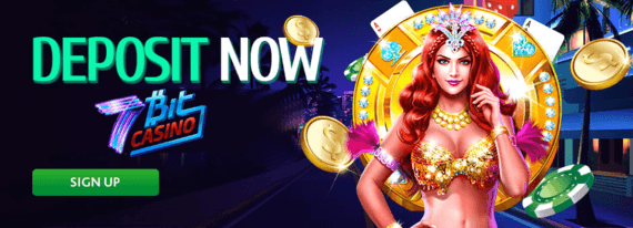 7bit Casino No Deposit Bonus Codes 2021