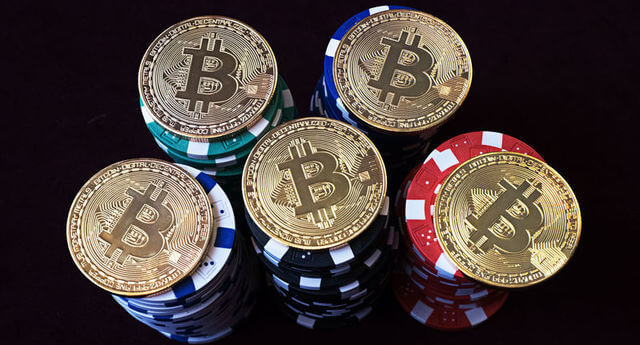Best Bitcoin casinos welcome offer