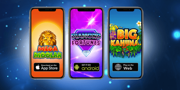 vip casino mobile application promotions