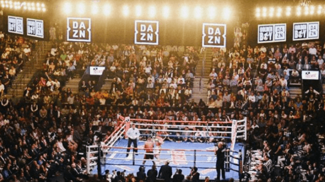 DAZN BET Bonus Code 2022 New Sportbook Review