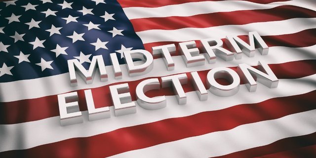 william hill bets america midterm elections