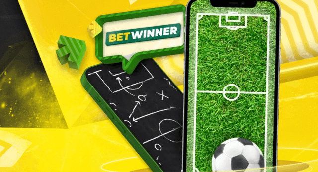 Make The Most Out Of betwinner mobile app