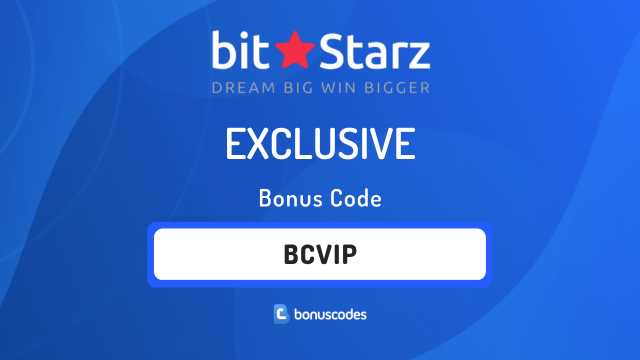 bitstarz promo code no deposit