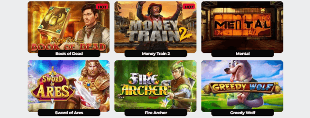 ten Finest Online slots For real banana party slot game review Currency Casinos To play In the 2024
