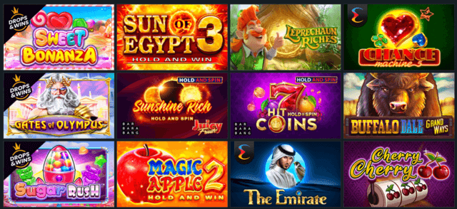 Betwinner casino bonus