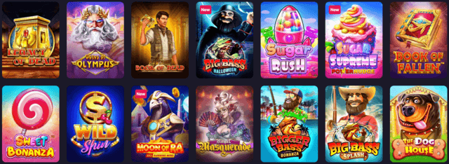 Bitstarz slots with free spins