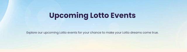 Lotterywest attractive offers without bonus code