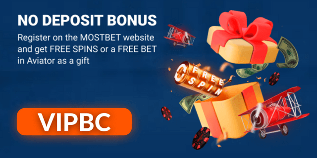 mostbet bonus without deposit