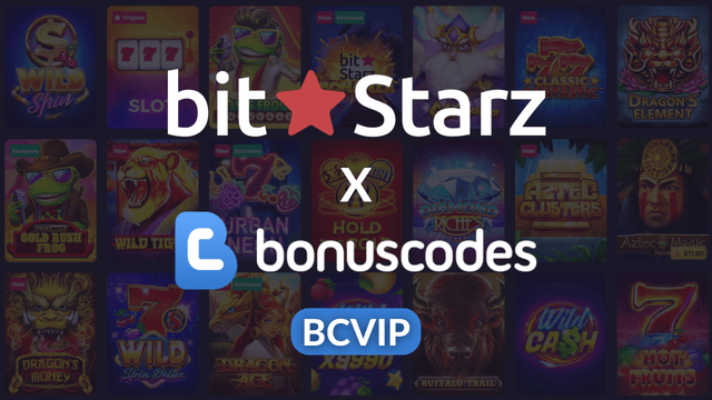 Bitstarz slots with free spins
