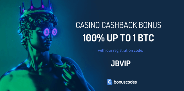 Vave promo for new casino players