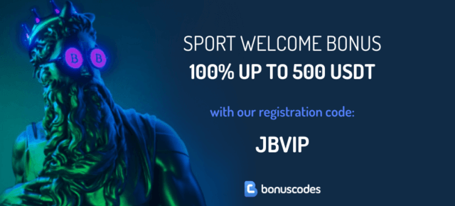 Vave sports betting promotion
