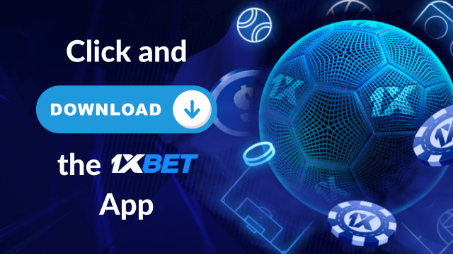 1xbet application download 