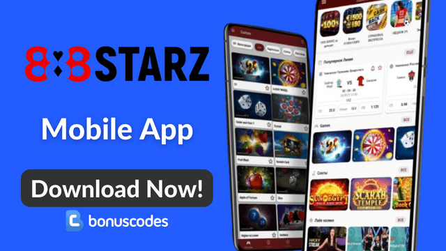 888starz application registration offer